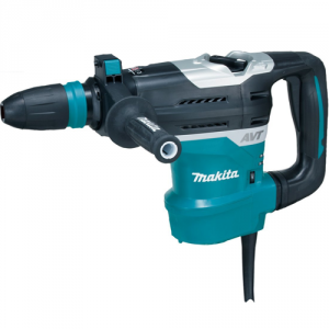 Ciocan rotopercutor SDS-Max Makita HR4013C Profesional